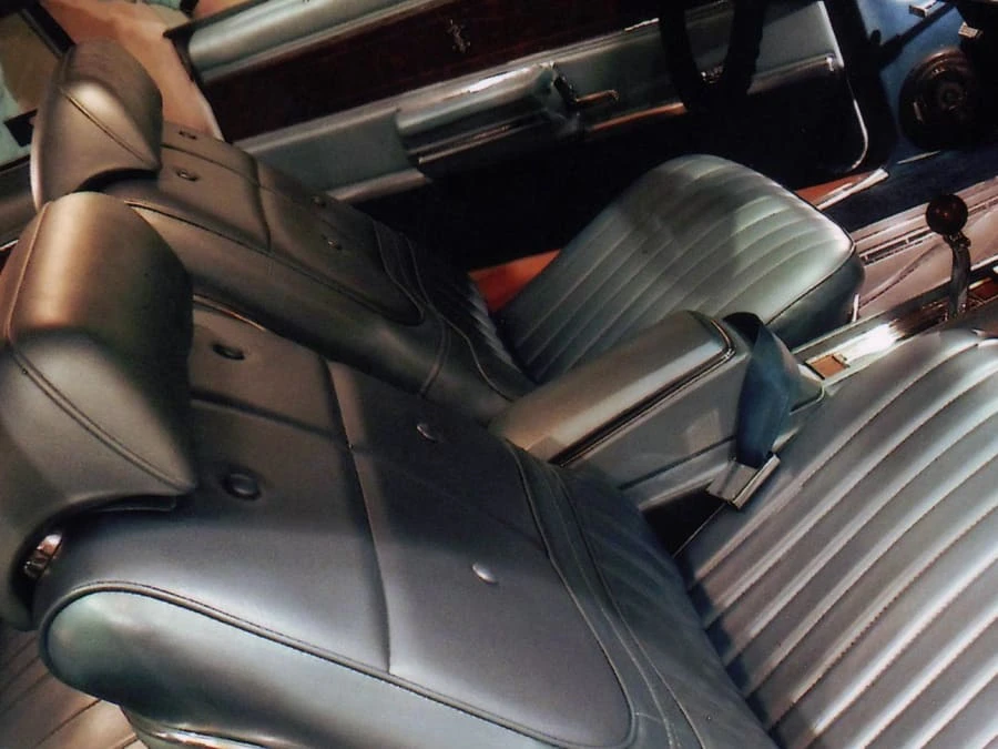 1970 Oldsmobile Cutlass 3rd Gen - Image 4 of 8