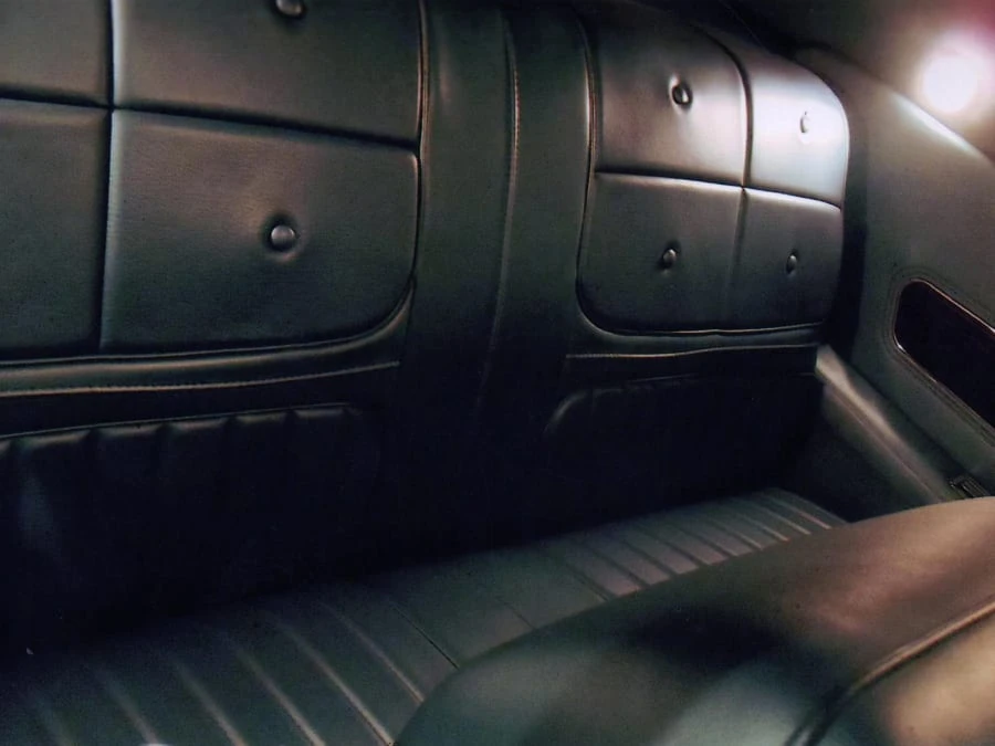 1970 Oldsmobile Cutlass 3rd Gen - Image 5 of 8