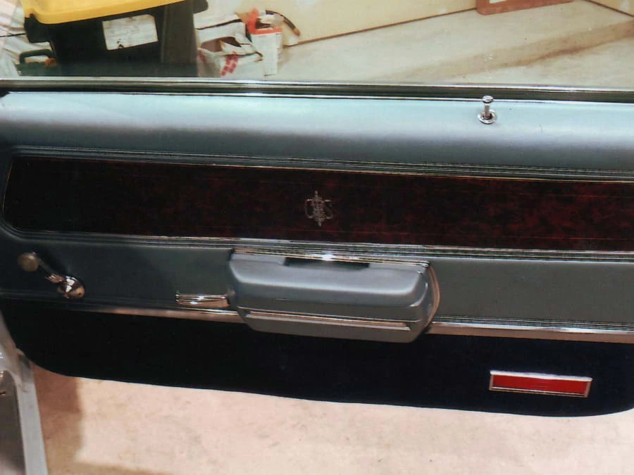 1970 Oldsmobile Cutlass 3rd Gen - Image 6 of 8
