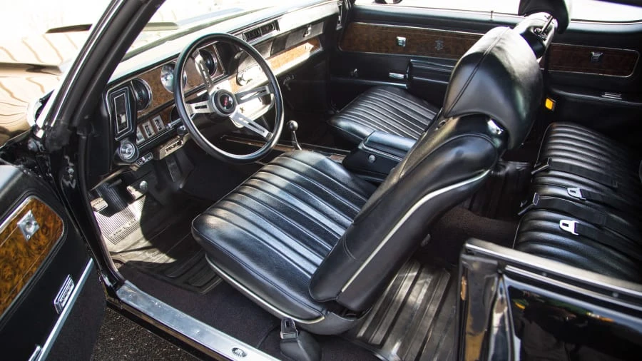 1970 Oldsmobile Cutlass Supreme - Image 4 of 20
