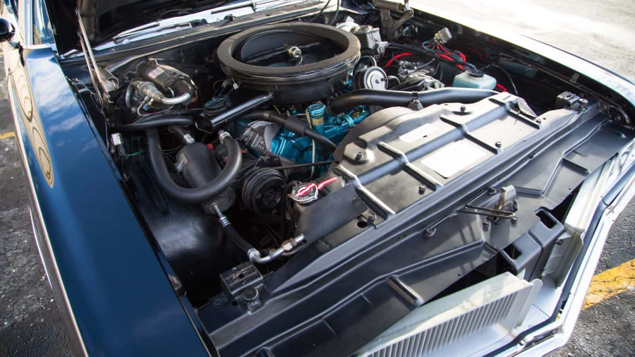 1970 Oldsmobile Cutlass Supreme - Image 7 of 20
