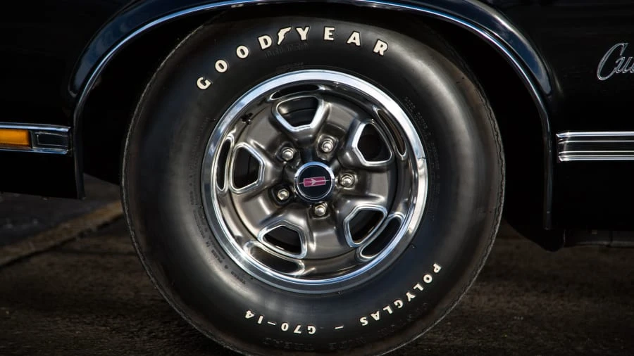 1970 Oldsmobile Cutlass Supreme - Image 10 of 20