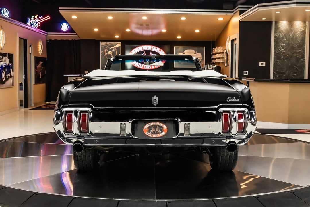 1970 Oldsmobile Cutlass Supreme - Image 14 of 21