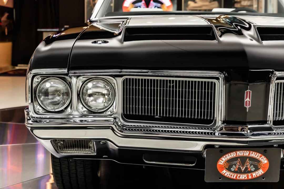 1970 Oldsmobile Cutlass Supreme - Image 20 of 21
