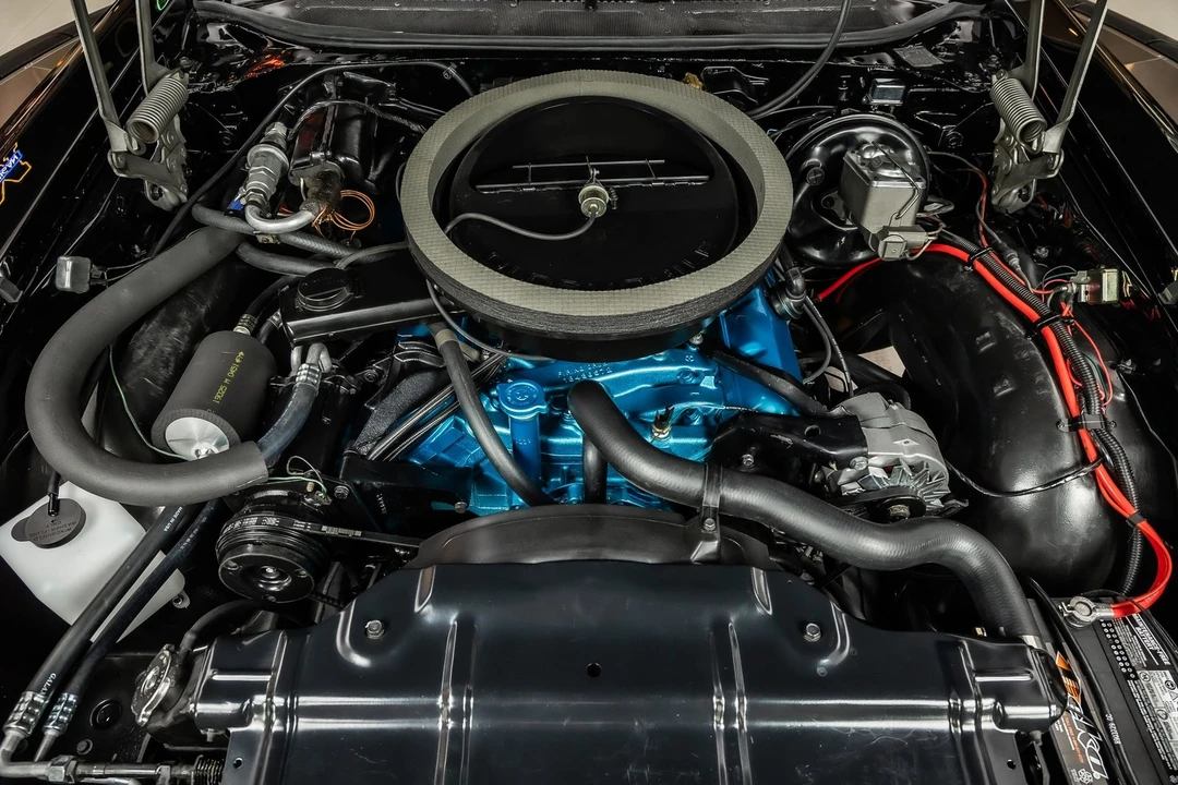 1970 Oldsmobile Cutlass Supreme - Image 4 of 21