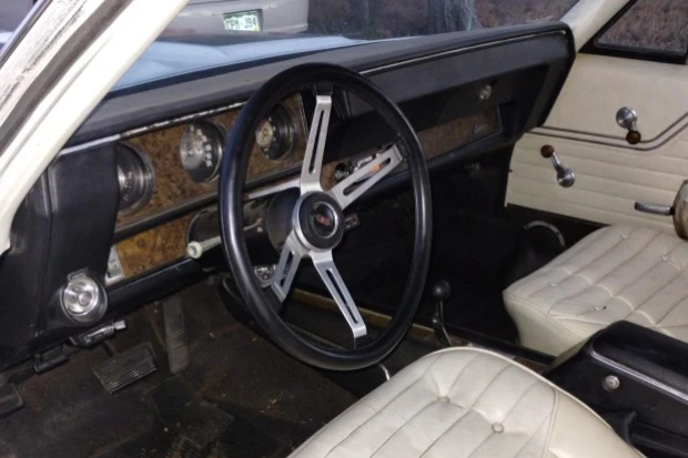 1970 Oldsmobile Cutlass 3rd Gen - Image 5 of 8