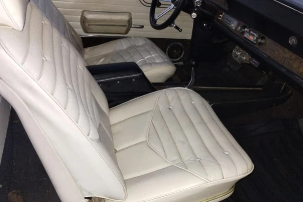 1970 Oldsmobile Cutlass 3rd Gen - Image 4 of 8