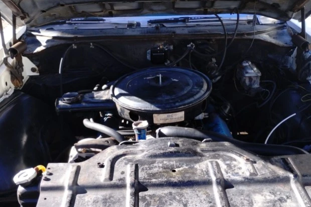 1970 Oldsmobile Cutlass 3rd Gen - Image 6 of 8