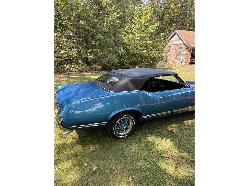 1970 Oldsmobile Cutlass Supreme - Image 10 of 27