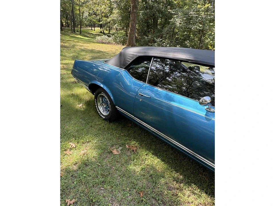 1970 Oldsmobile Cutlass Supreme - Image 11 of 27