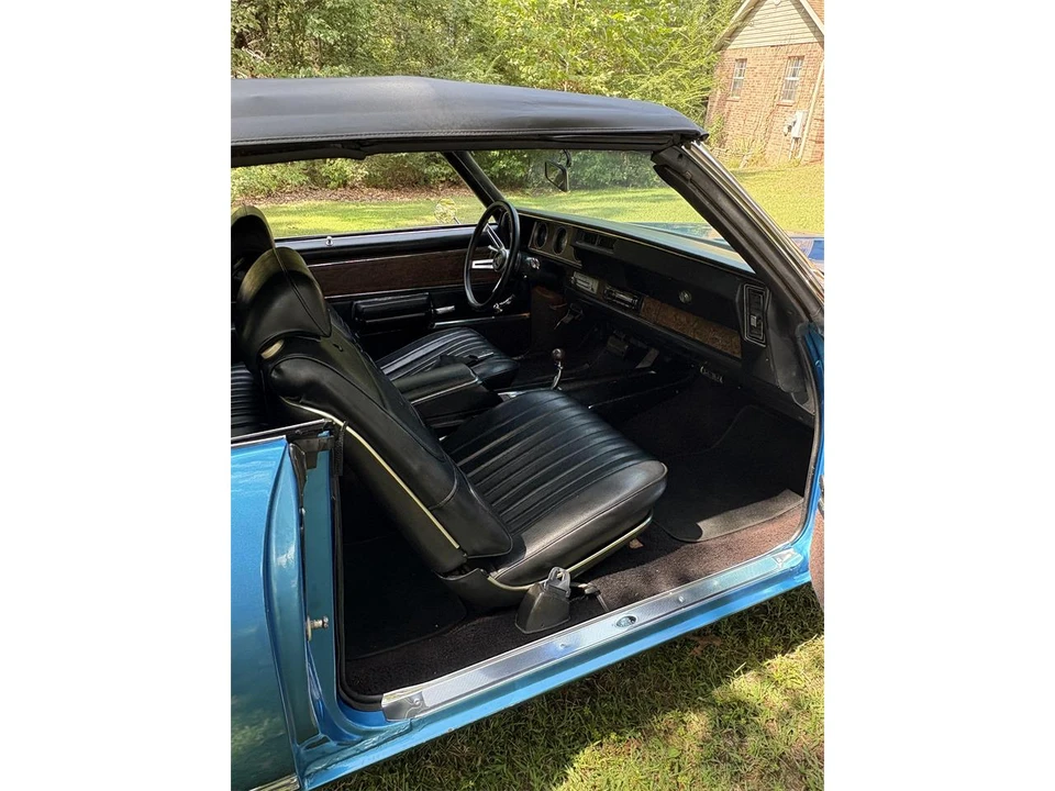 1970 Oldsmobile Cutlass Supreme - Image 12 of 27