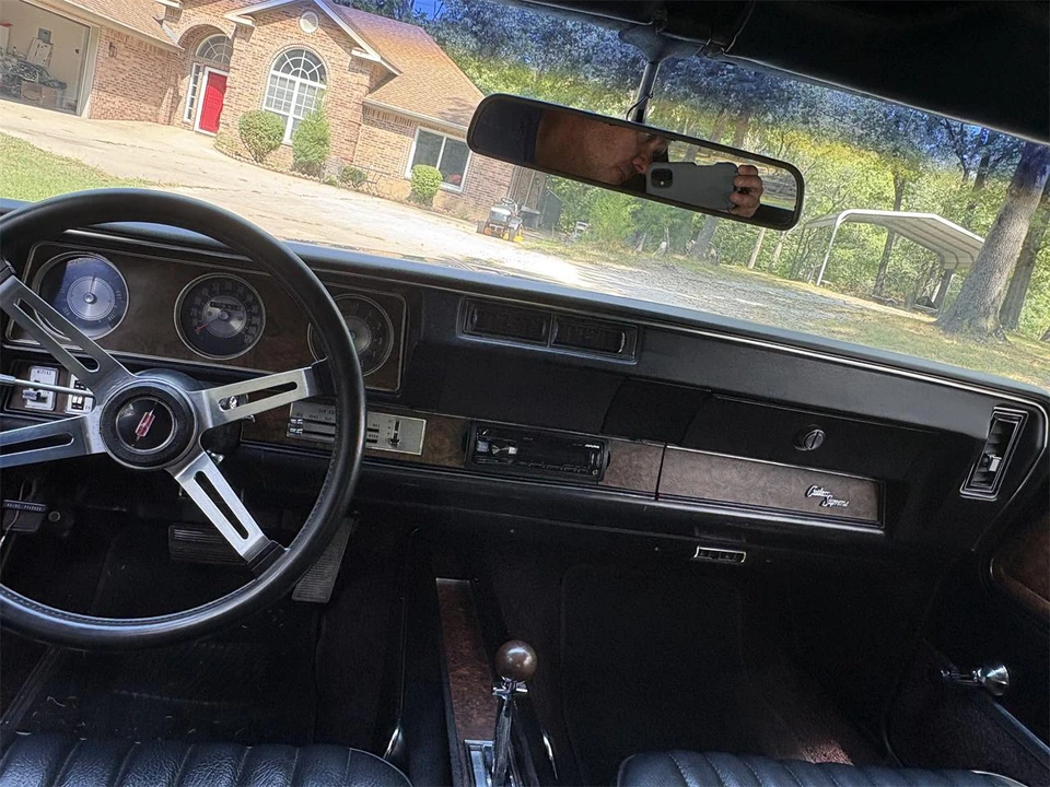 1970 Oldsmobile Cutlass Supreme - Image 15 of 27