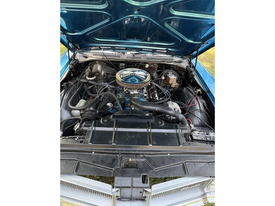 1970 Oldsmobile Cutlass Supreme - Image 17 of 27