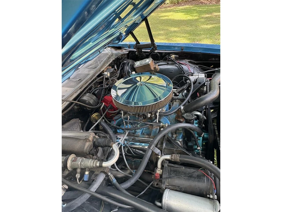 1970 Oldsmobile Cutlass Supreme - Image 18 of 27