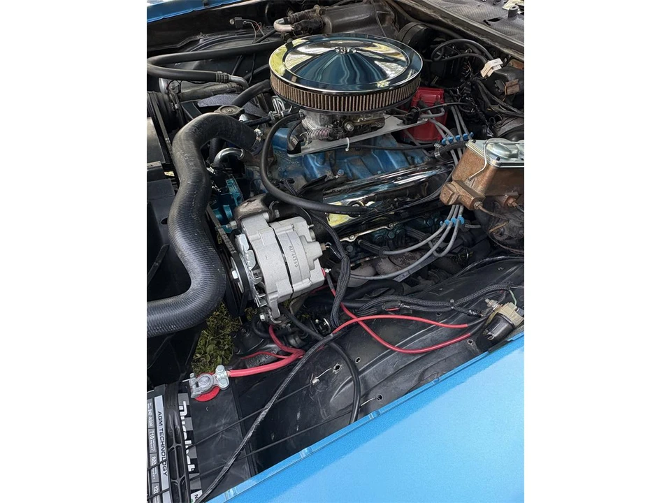 1970 Oldsmobile Cutlass Supreme - Image 19 of 27