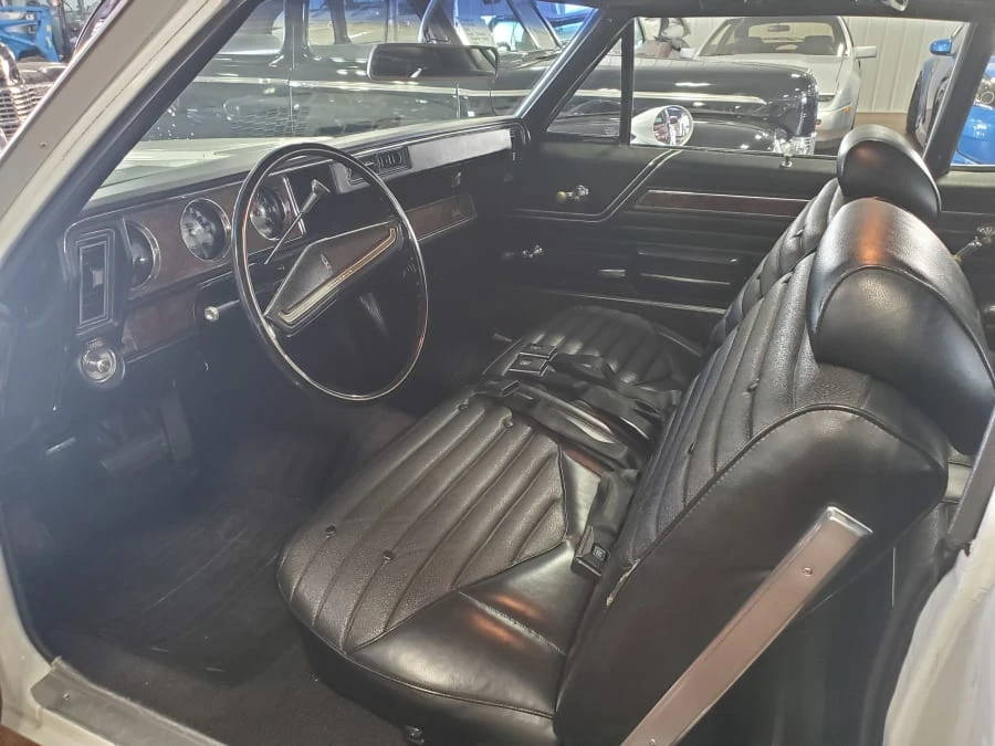 1970 Oldsmobile Cutlass Supreme - Image 5 of 11