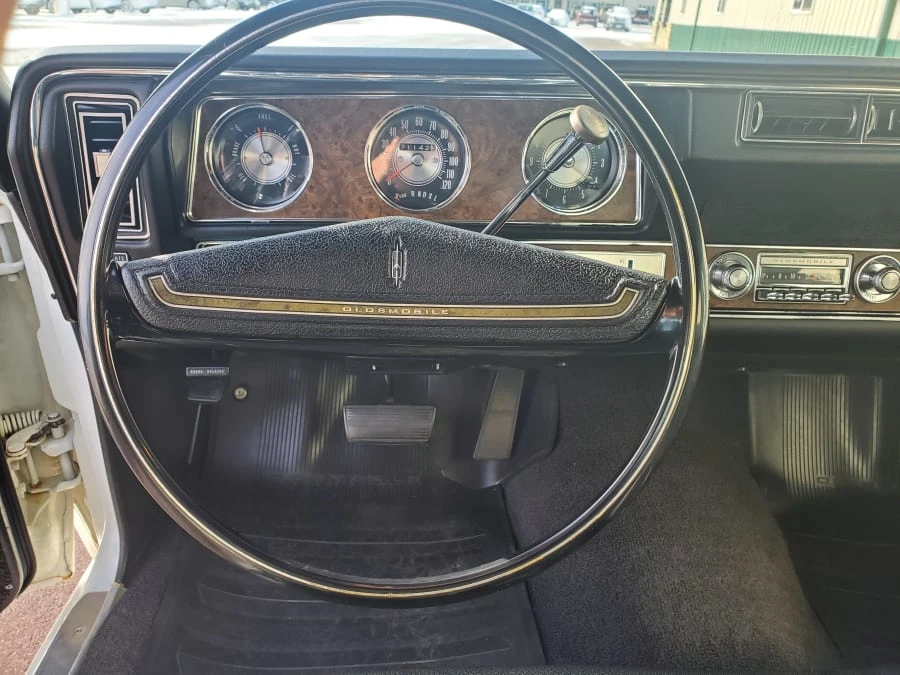 1970 Oldsmobile Cutlass Supreme - Image 4 of 11