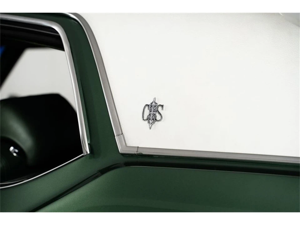 1970 Oldsmobile Cutlass Supreme - Image 8 of 31