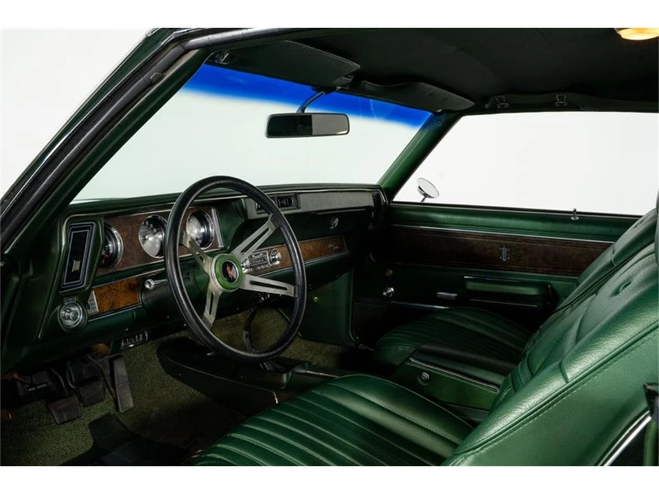 1970 Oldsmobile Cutlass Supreme - Image 20 of 31