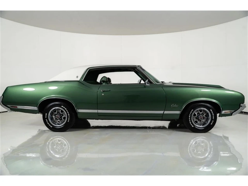 1970 Oldsmobile Cutlass Supreme - Image 14 of 31