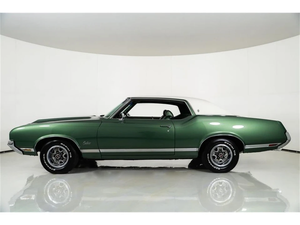 1970 Oldsmobile Cutlass Supreme - Image 5 of 31