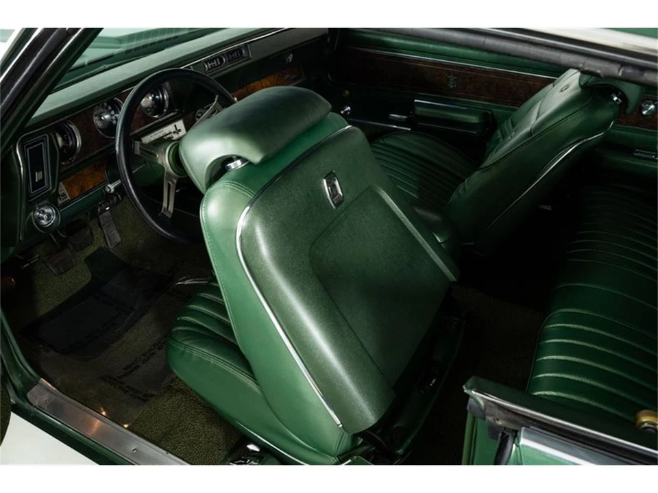 1970 Oldsmobile Cutlass Supreme - Image 23 of 31