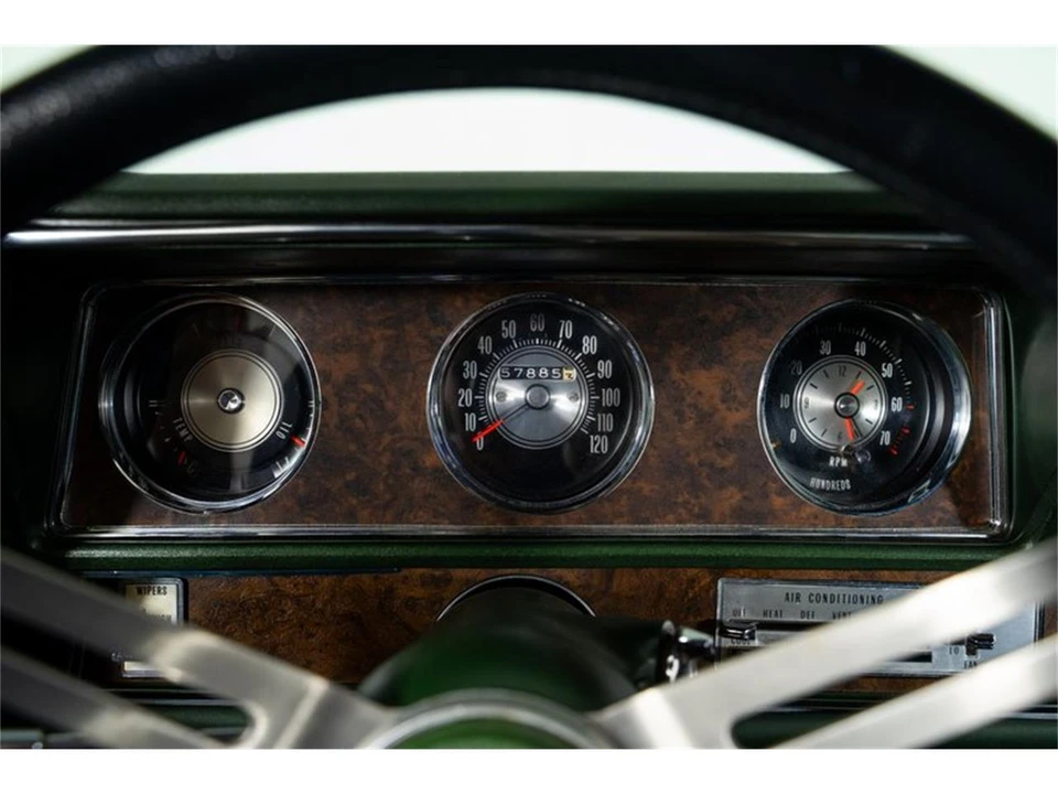 1970 Oldsmobile Cutlass Supreme - Image 29 of 31