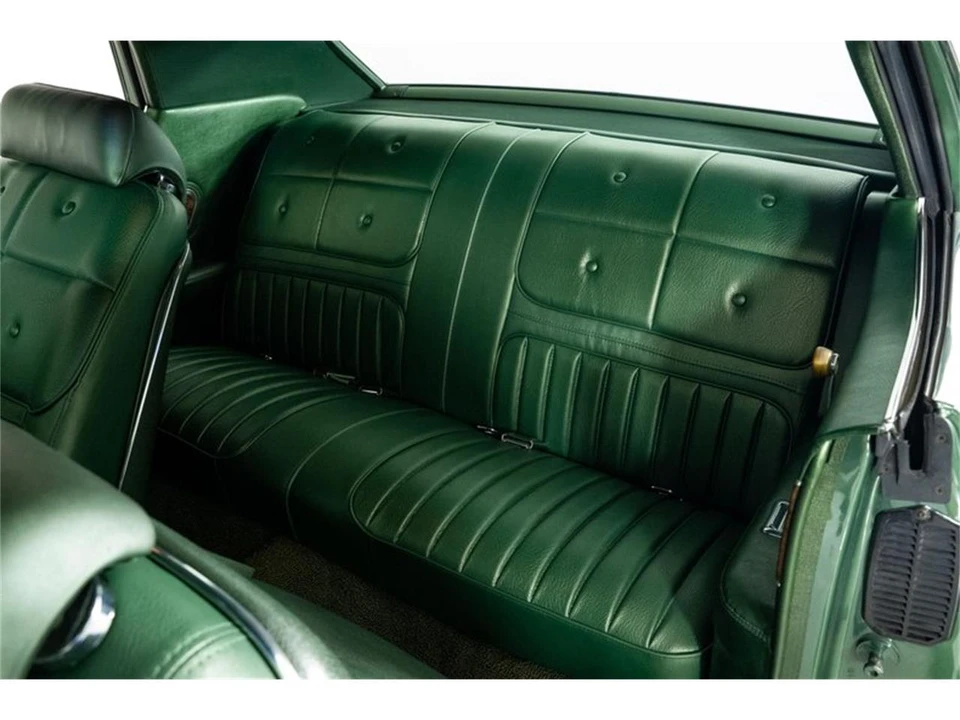 1970 Oldsmobile Cutlass Supreme - Image 24 of 31