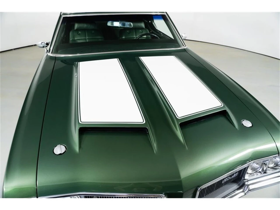1970 Oldsmobile Cutlass Supreme - Image 3 of 31