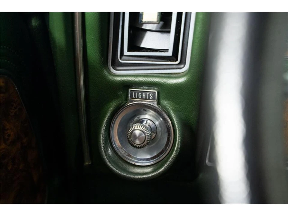 1970 Oldsmobile Cutlass Supreme - Image 27 of 31