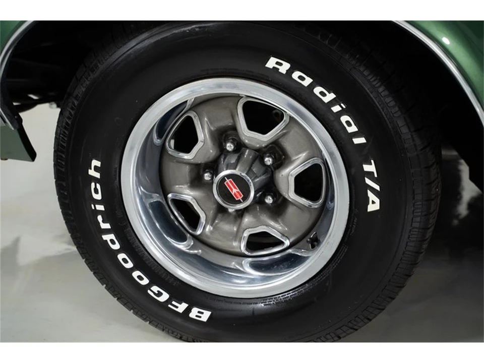 1970 Oldsmobile Cutlass Supreme - Image 6 of 31
