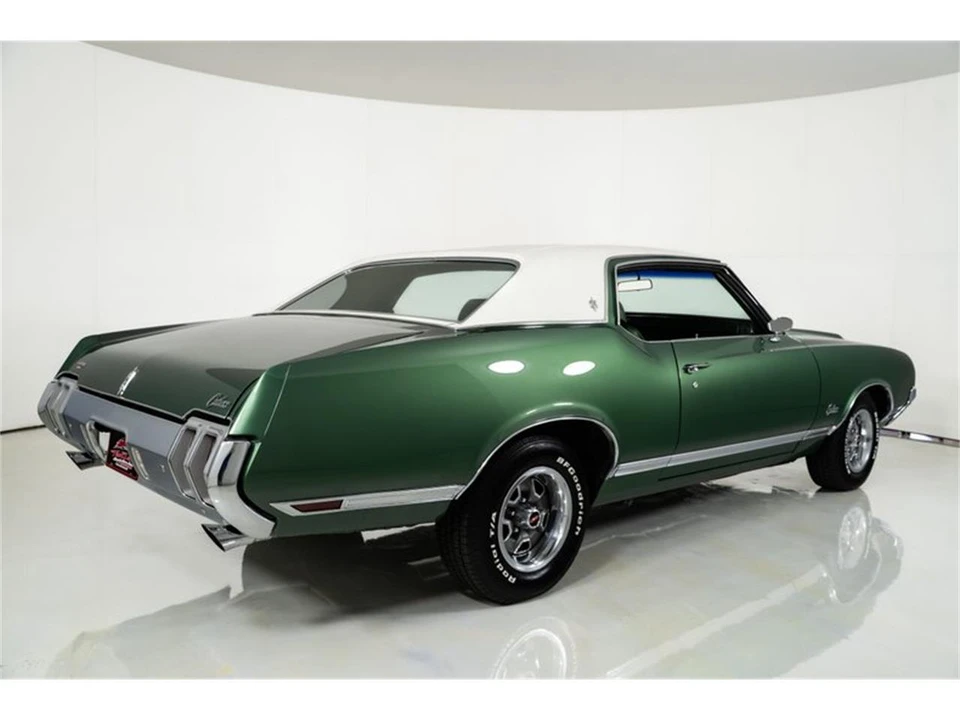 1970 Oldsmobile Cutlass Supreme - Image 12 of 31