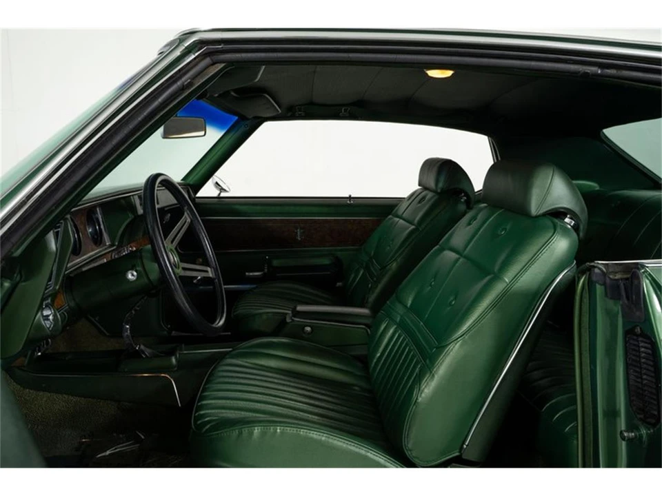 1970 Oldsmobile Cutlass Supreme - Image 21 of 31