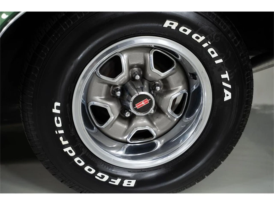 1970 Oldsmobile Cutlass Supreme - Image 7 of 31