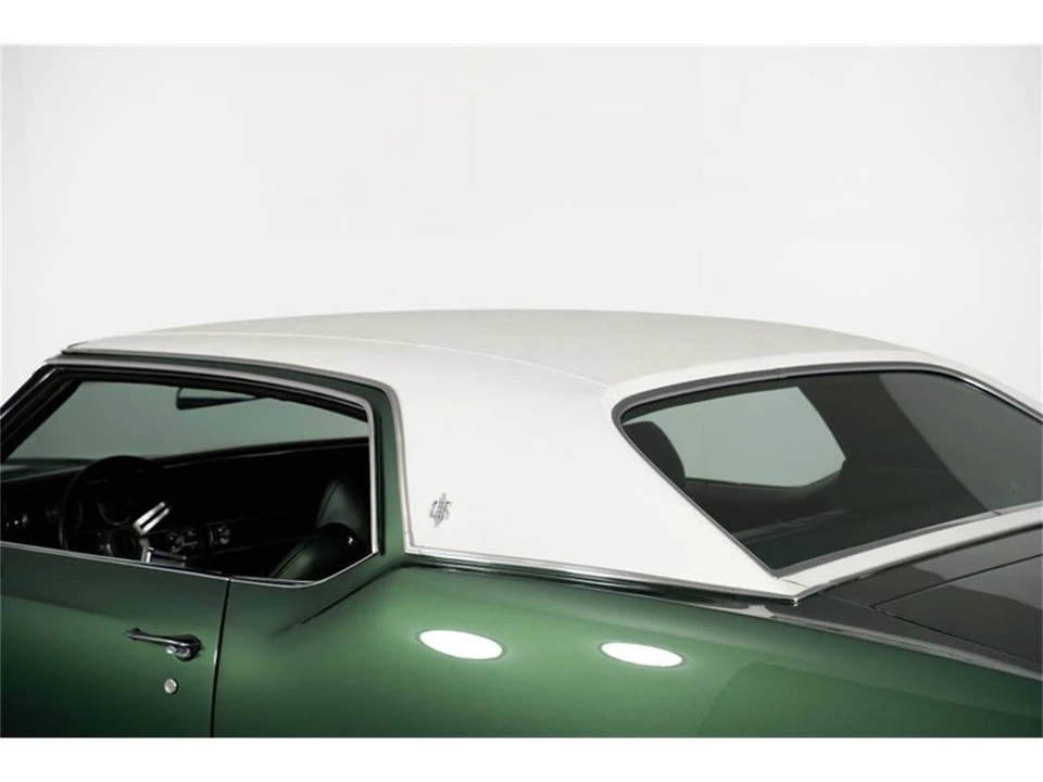 1970 Oldsmobile Cutlass Supreme - Image 10 of 31