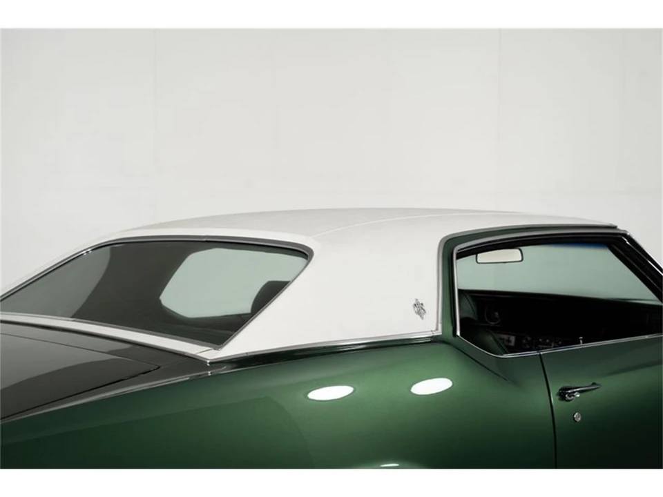 1970 Oldsmobile Cutlass Supreme - Image 13 of 31