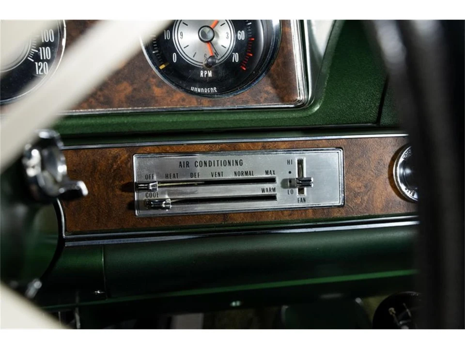 1970 Oldsmobile Cutlass Supreme - Image 31 of 31