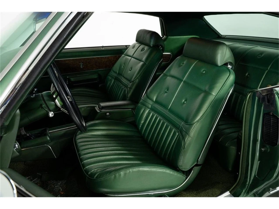 1970 Oldsmobile Cutlass Supreme - Image 22 of 31