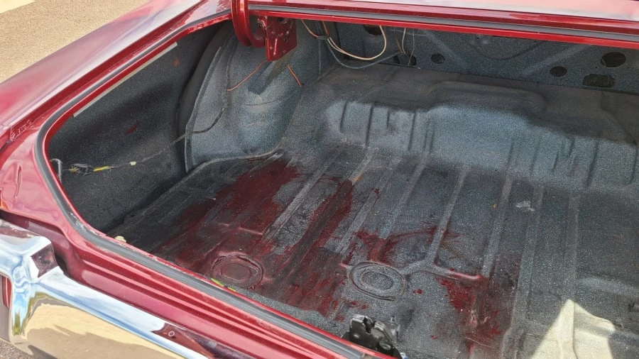 1970 Oldsmobile Cutlass Supreme - Image 10 of 21