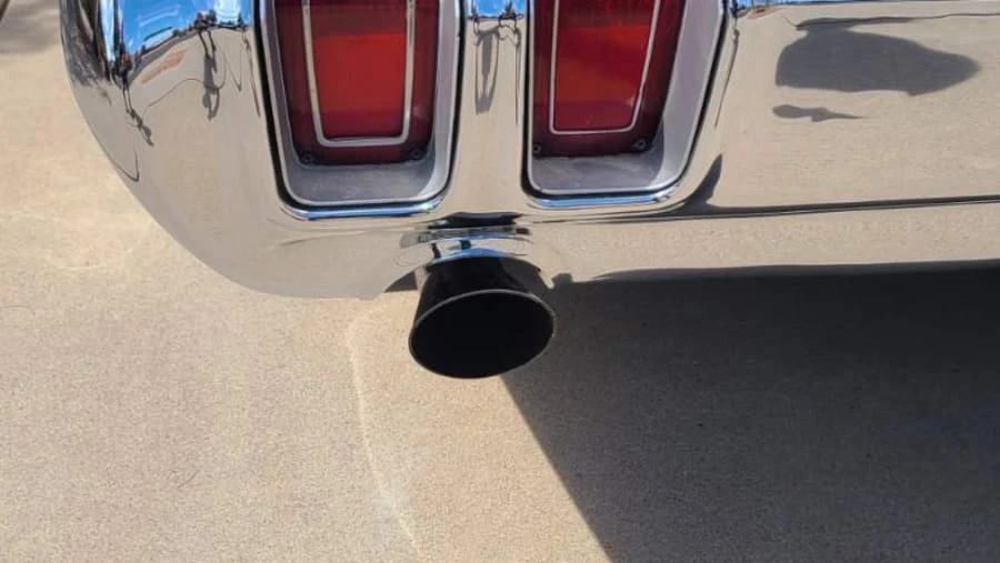 1970 Oldsmobile Cutlass Supreme - Image 13 of 21
