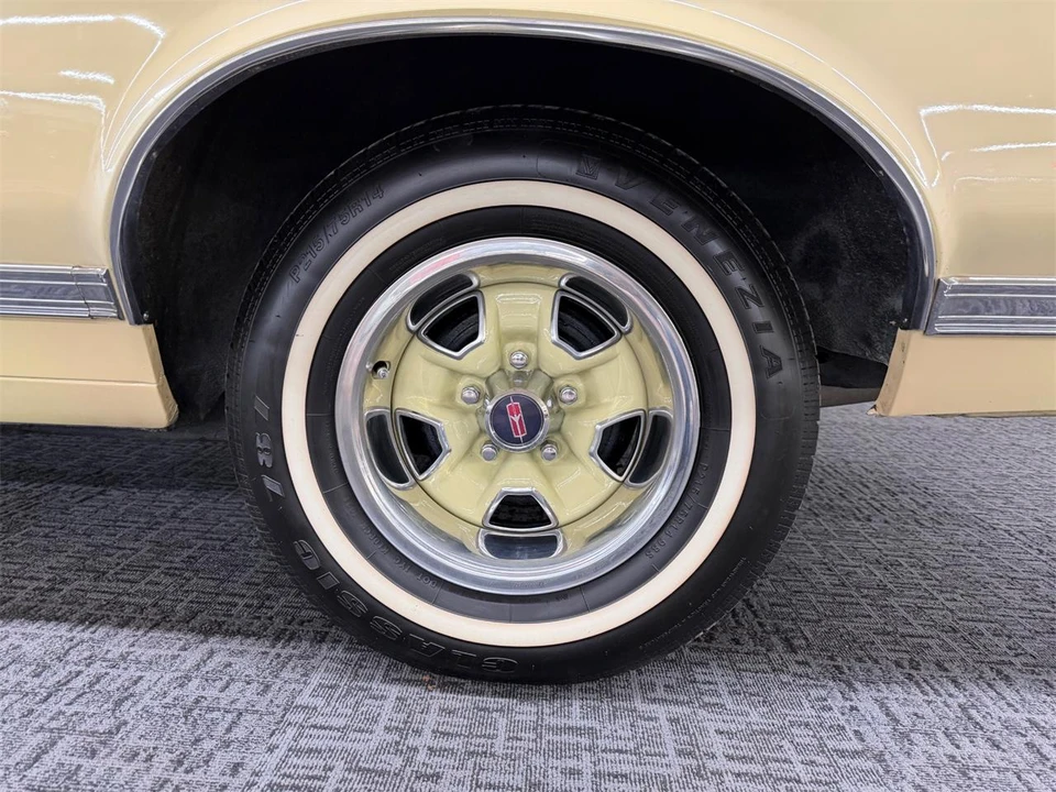 1970 Oldsmobile Cutlass Supreme - Image 22 of 31