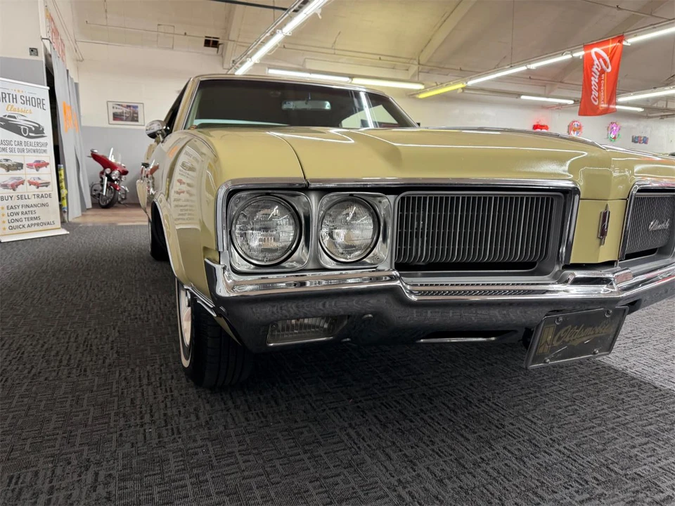 1970 Oldsmobile Cutlass Supreme - Image 7 of 31