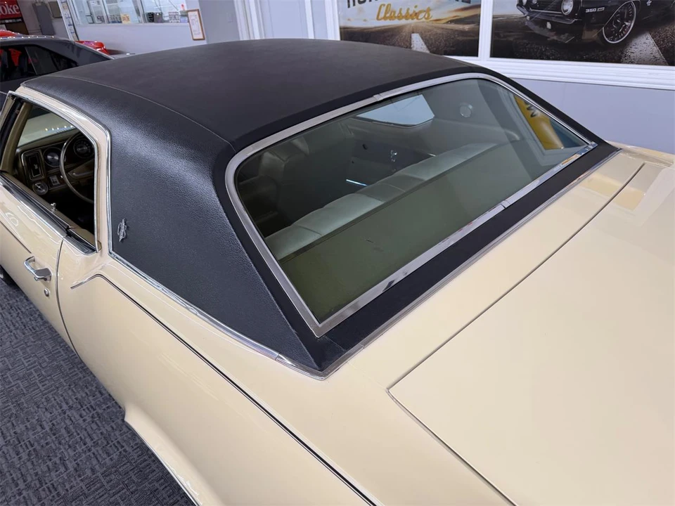 1970 Oldsmobile Cutlass Supreme - Image 13 of 31