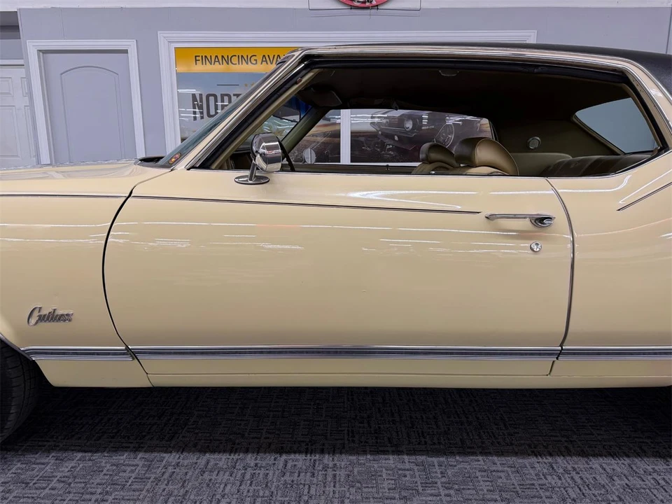 1970 Oldsmobile Cutlass Supreme - Image 17 of 31
