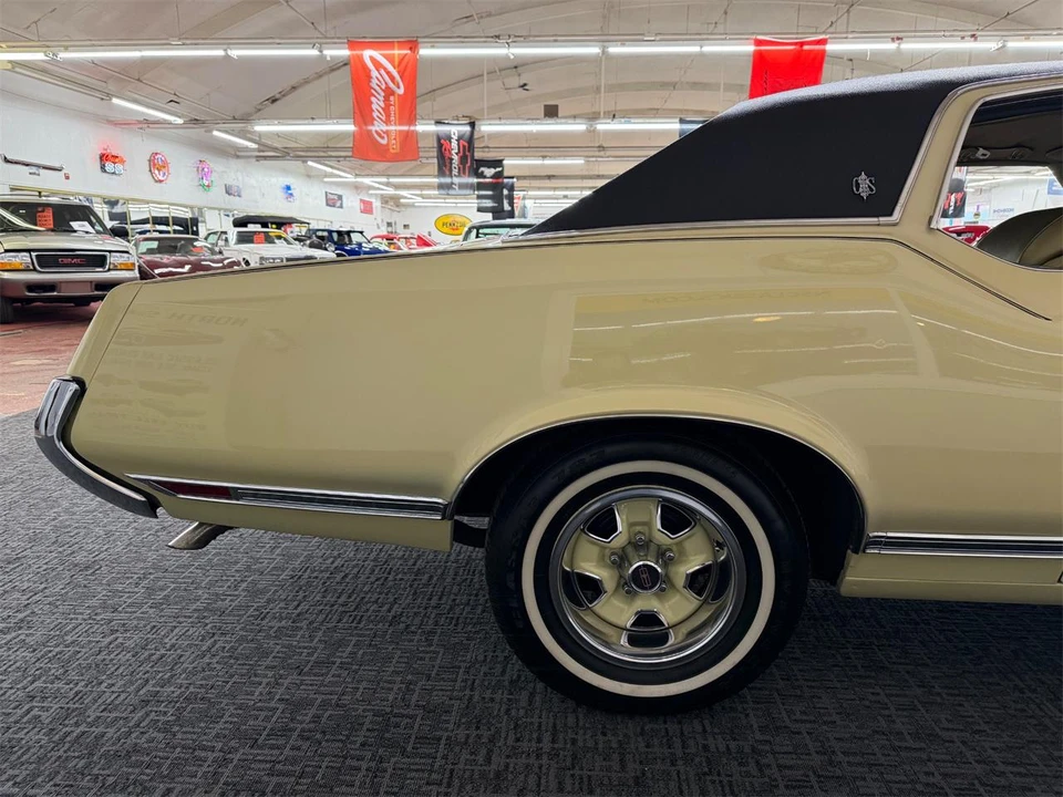 1970 Oldsmobile Cutlass Supreme - Image 23 of 31