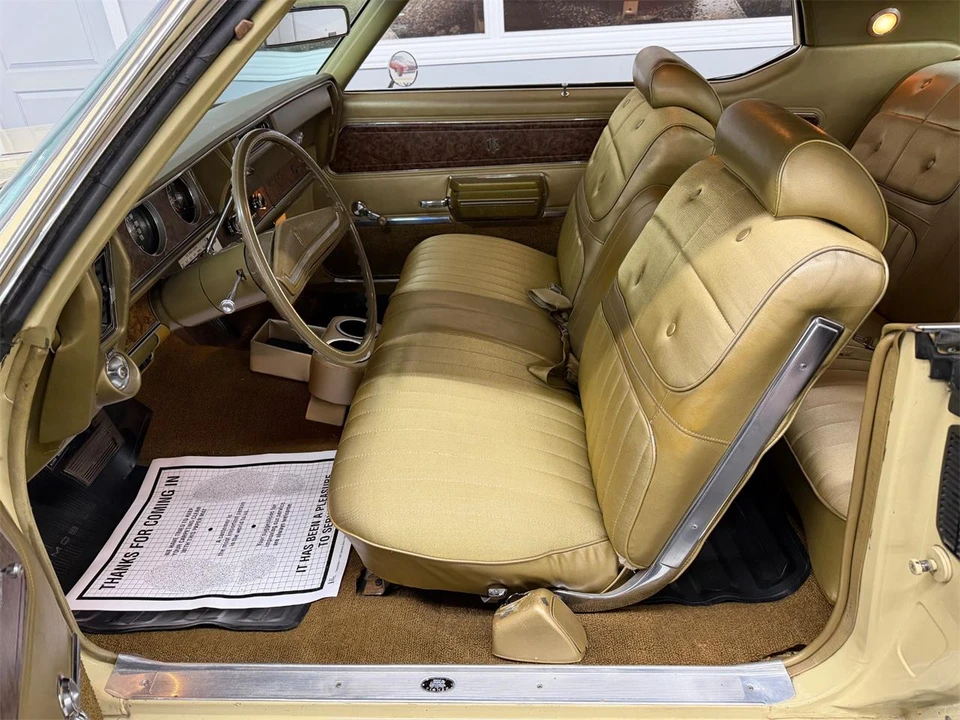 1970 Oldsmobile Cutlass Supreme - Image 29 of 31