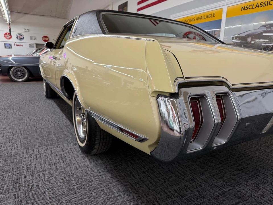 1970 Oldsmobile Cutlass Supreme - Image 20 of 31
