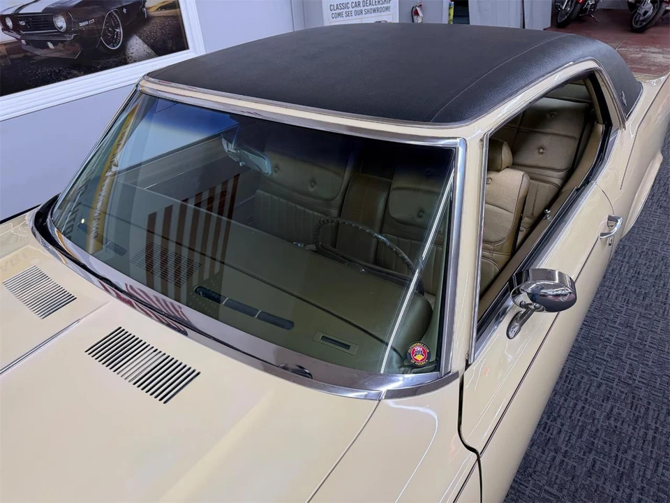 1970 Oldsmobile Cutlass Supreme - Image 9 of 31