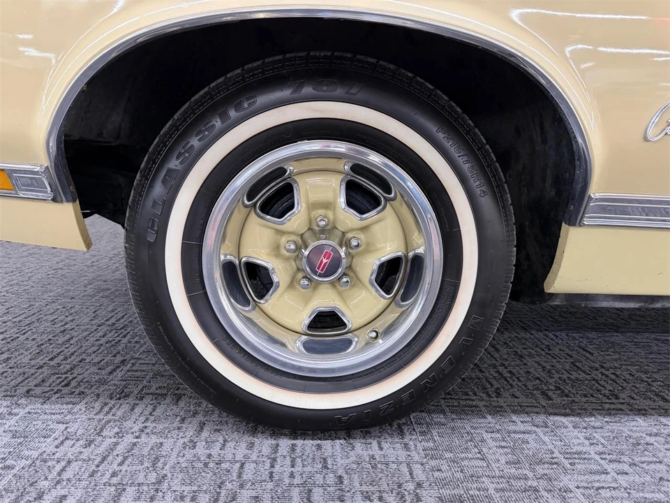1970 Oldsmobile Cutlass Supreme - Image 21 of 31