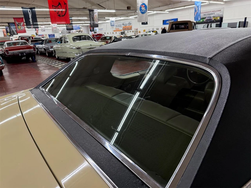 1970 Oldsmobile Cutlass Supreme - Image 15 of 31